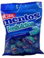 Mentos Chewing Gum Fresh Action 110 g