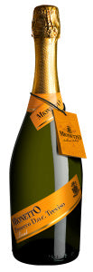 Mionetto Prosecco Doc Treviso Brut 75 cl