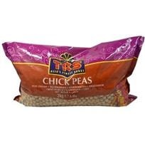 TRS Chick Peas 2 kg