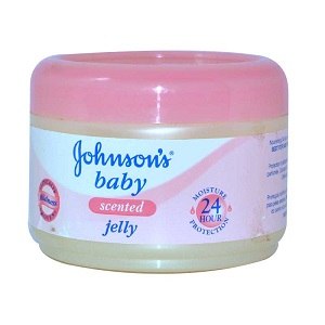 Johnson's Baby Jelly Scented 250 ml