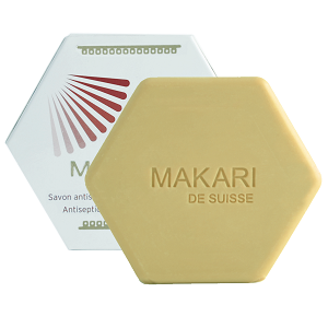 Makari Soap Sulphur 200 g