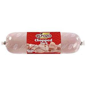 Elpozo Chopped Pork ~100 g (Sliced)