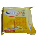 Nutribix Cream Crackers 30 g x12