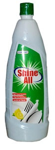 Cormart Shine All Liquid Dishwash 1 L