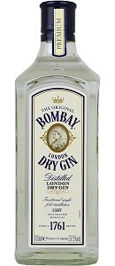 Bombay London Dry Gin 70 cl