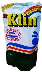 So Klin Detergent 500 g