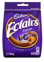Eclairs 166 g