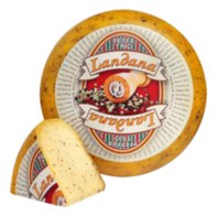 Landana Pepper Trio Portion ~ 100 g