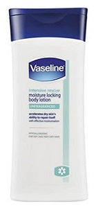 Vaseline Lotion Intensive Rescue Moisture Locking 600 ml