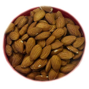 Peanuts House Almond Raw 100 g