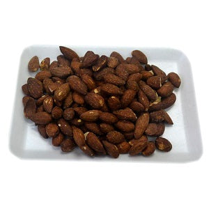 Peanuts House Almond Smoked 100 g