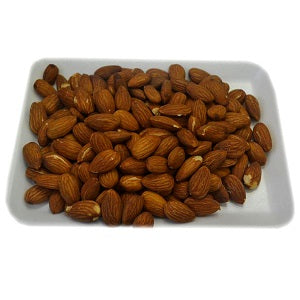 Peanuts House Almond Unsalted 100 g