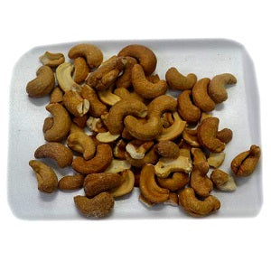 Peanuts House Cashew Salted 100 g