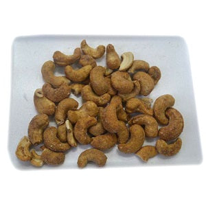 Peanuts House Cashew Smoked Chili 100 g