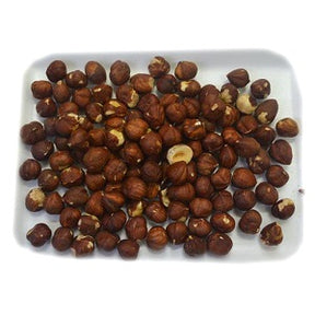 Peanuts House Hazelnut Raw 100 g