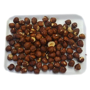 Peanuts House Hazelnut Raw 100 g