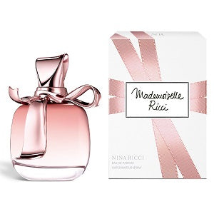 Nina Ricci Mademoiselle Ricci EDP 50 ml