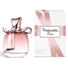 Nina Ricci Mademoiselle Ricci EDP 50 ml