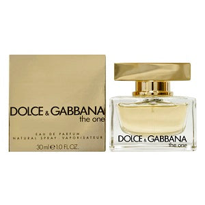 Dolce & Gabbana The One EDP 30 ml