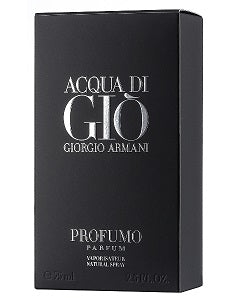 Giorgio armani acqua deals di gio profumo edp