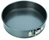 Tescoma Delicia Springform Tart Pan 18 cm