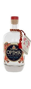 Opihr Oriental Spiced London Dry Gin 70 cl