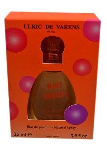 Buy UDV Mini Vanille EDP 25 ml in Nigeria | Deodorants & Body Sprays ...