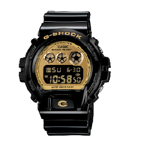 Buy Casio G Shock Dw 6900Cb 1Ds in Nigeria Jewellery Watches Supermart.ng Supermart.ng