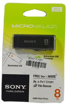 Sony Vaio Flash Drive 8 GB