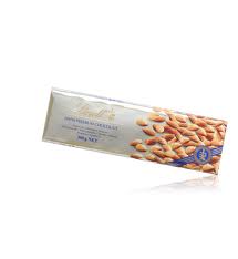 Lindt Swiss Premium Milk Chocolate 300 g