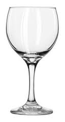 Libbey Napa Wine Glass 25.9 cl