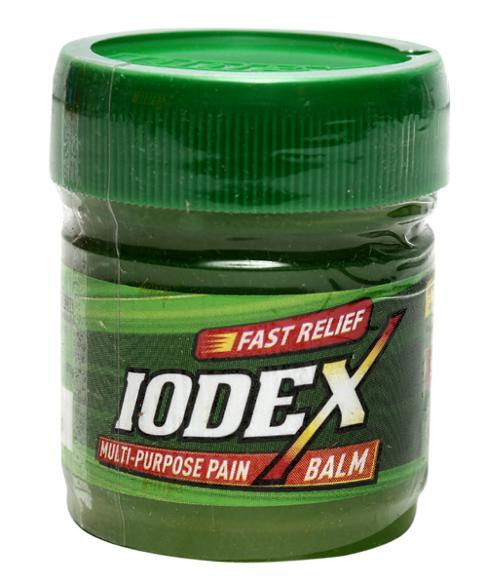 Iodex Balm Bottle 20 g