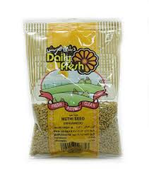 Daily Fresh Methi Seed 100 g