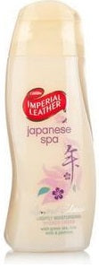 Imperial Leather Body Cream Japanese Spa 500 ml