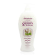 Fruiser Shower Cream Double Moisturising Goat Milk & UV 1 L