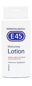 E45 Moisturising Lotion 200 ml