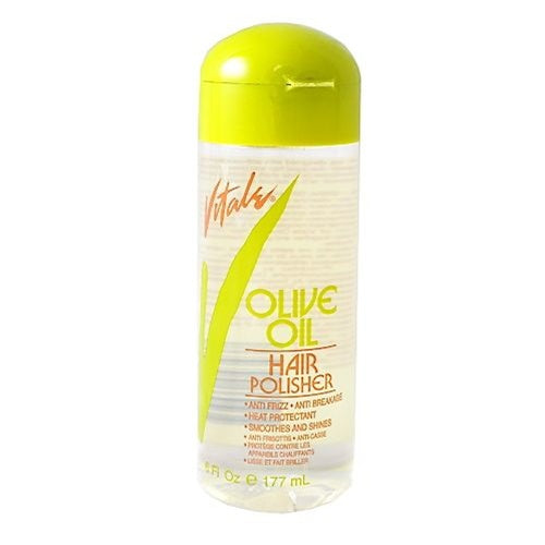 Vitale Olive Oil Hair Polisher 177 ml