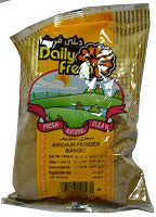 Daily Fresh Amchur Powder Mango 100 g