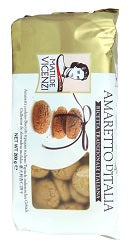 Matilde Vicenzi Amaretti Cookies 200 g