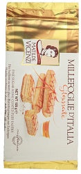 Matilde Vicenzi Fine Sugar Icing Coated Puff Pastry 125 g