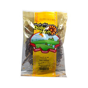 Daily Fresh Chilli Whole 100 g