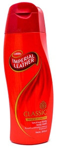Imperial Leather Body Cream Classic Cleansing & Caring 250 ml