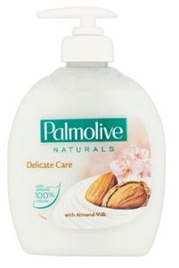 Palmolive Naturals Hand Wash Delicate Care With Almond Milk 300 ml