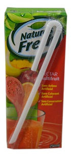 Nature's Fresh Multi Fruit 25 cl