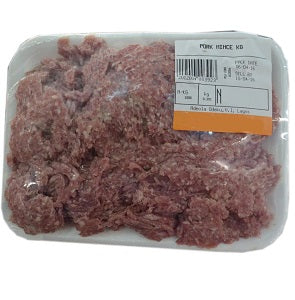 Pork Minced Meat ~410 g