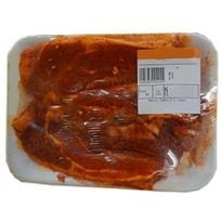 Pork Legs - Spiced ~580 g