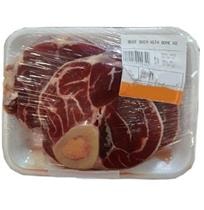 Beef Skin With Bone ~360 g