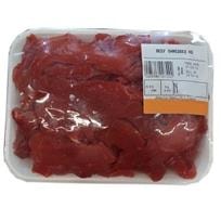 Beef Shredded ~430 g