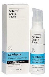 Natures Gentle Touch Eucalyptus Weekly Anti-Breakage Shampoo 110 ml