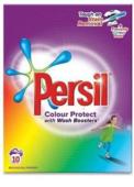 Persil Colour Protect With Wash Boosters 10 Washes 700 g